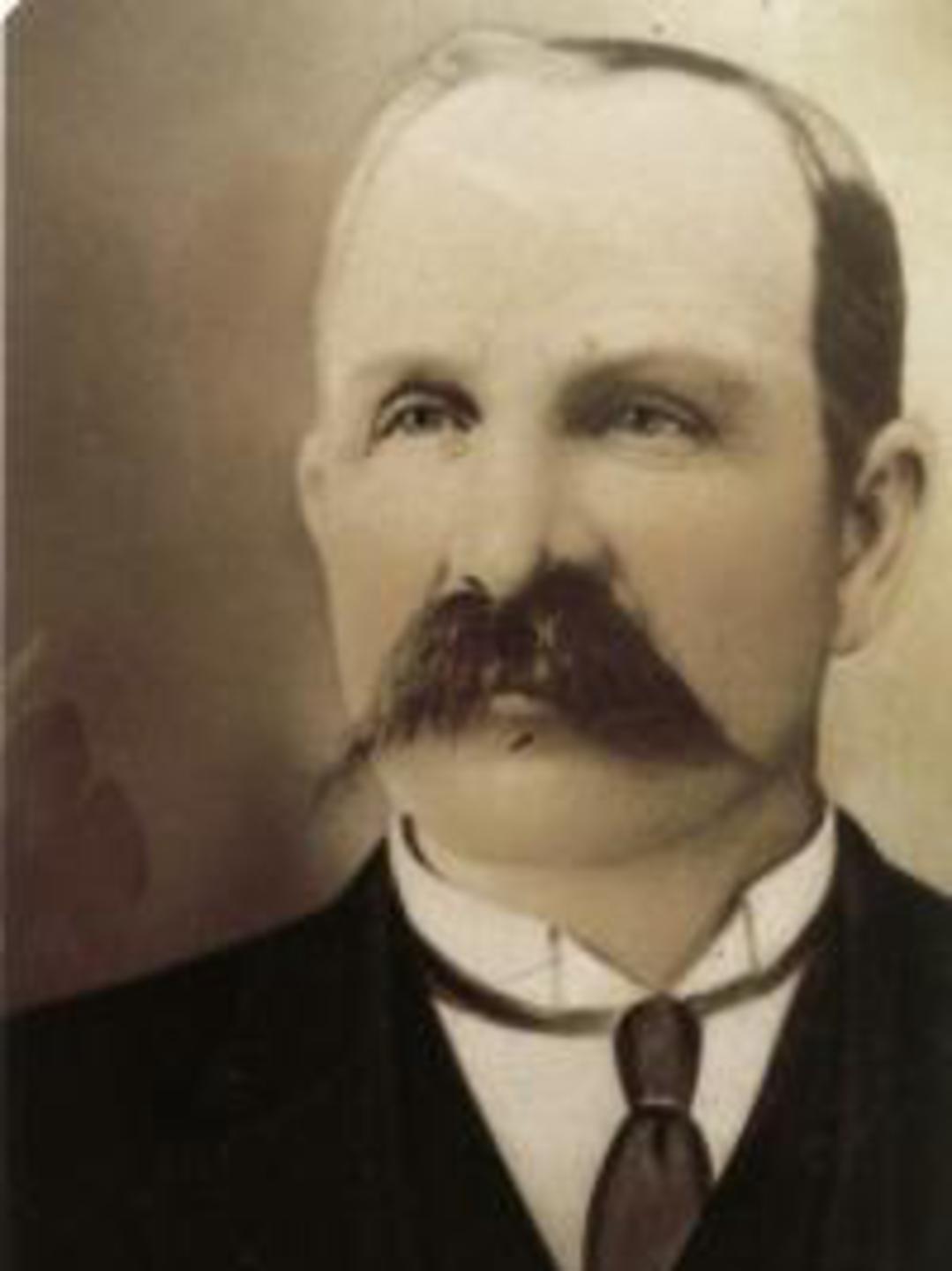 Ephraim Shadrach Empey (1852 - 1927) Profile